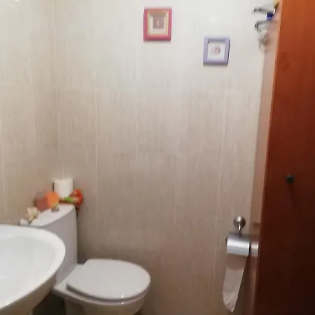 Piso El Castillo Medina de Pomar Zewnętrze zdjęcie