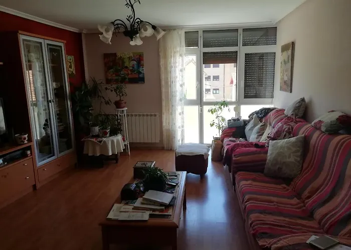 Piso El Castillo